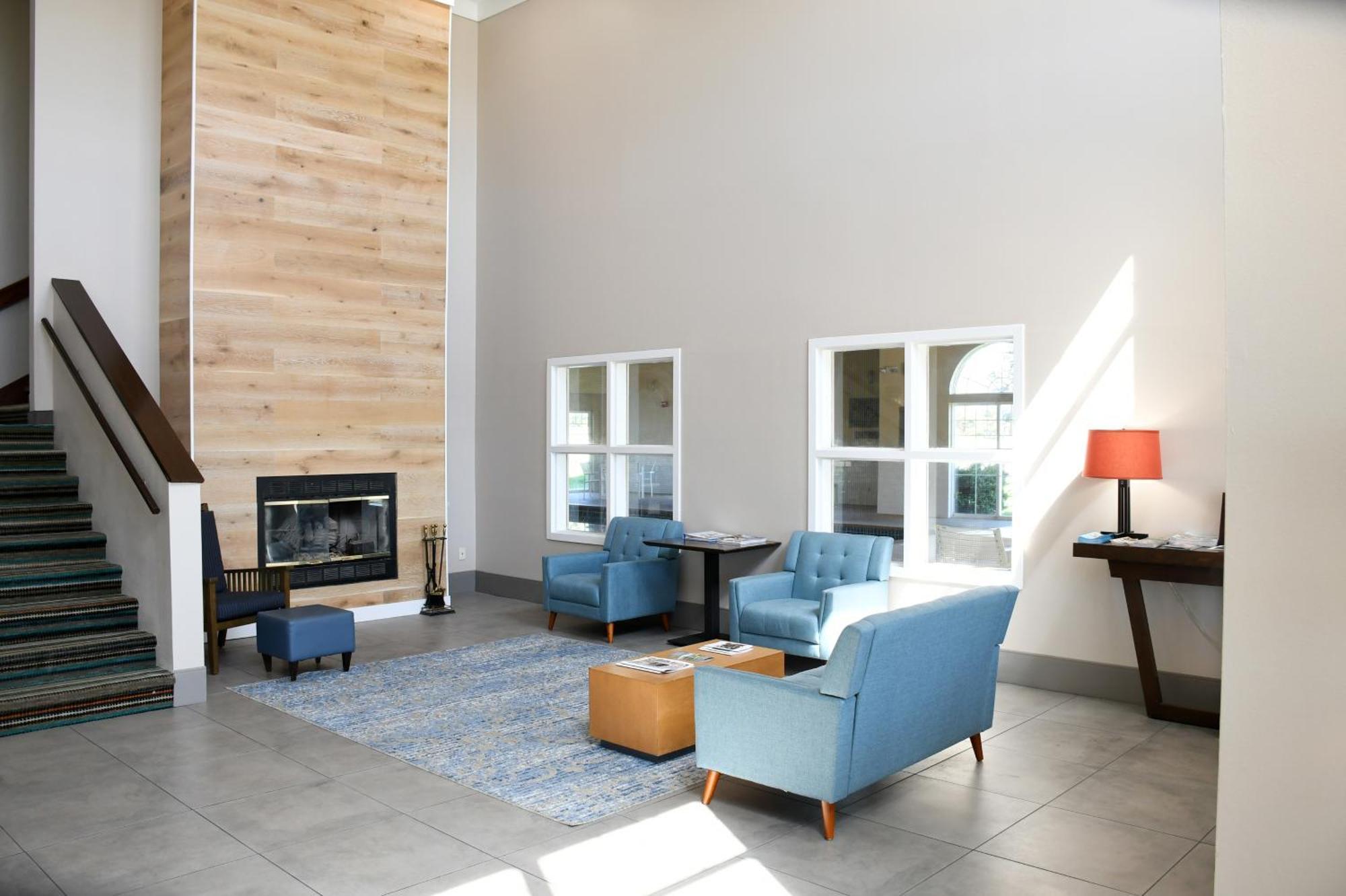 Country Inn & Suites By Radisson, Fort Dodge, Ia Ngoại thất bức ảnh
