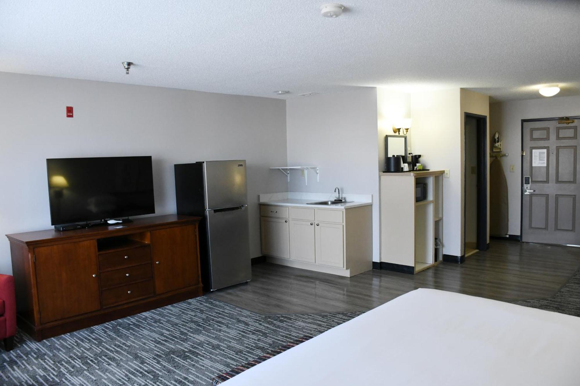 Country Inn & Suites By Radisson, Fort Dodge, Ia Ngoại thất bức ảnh