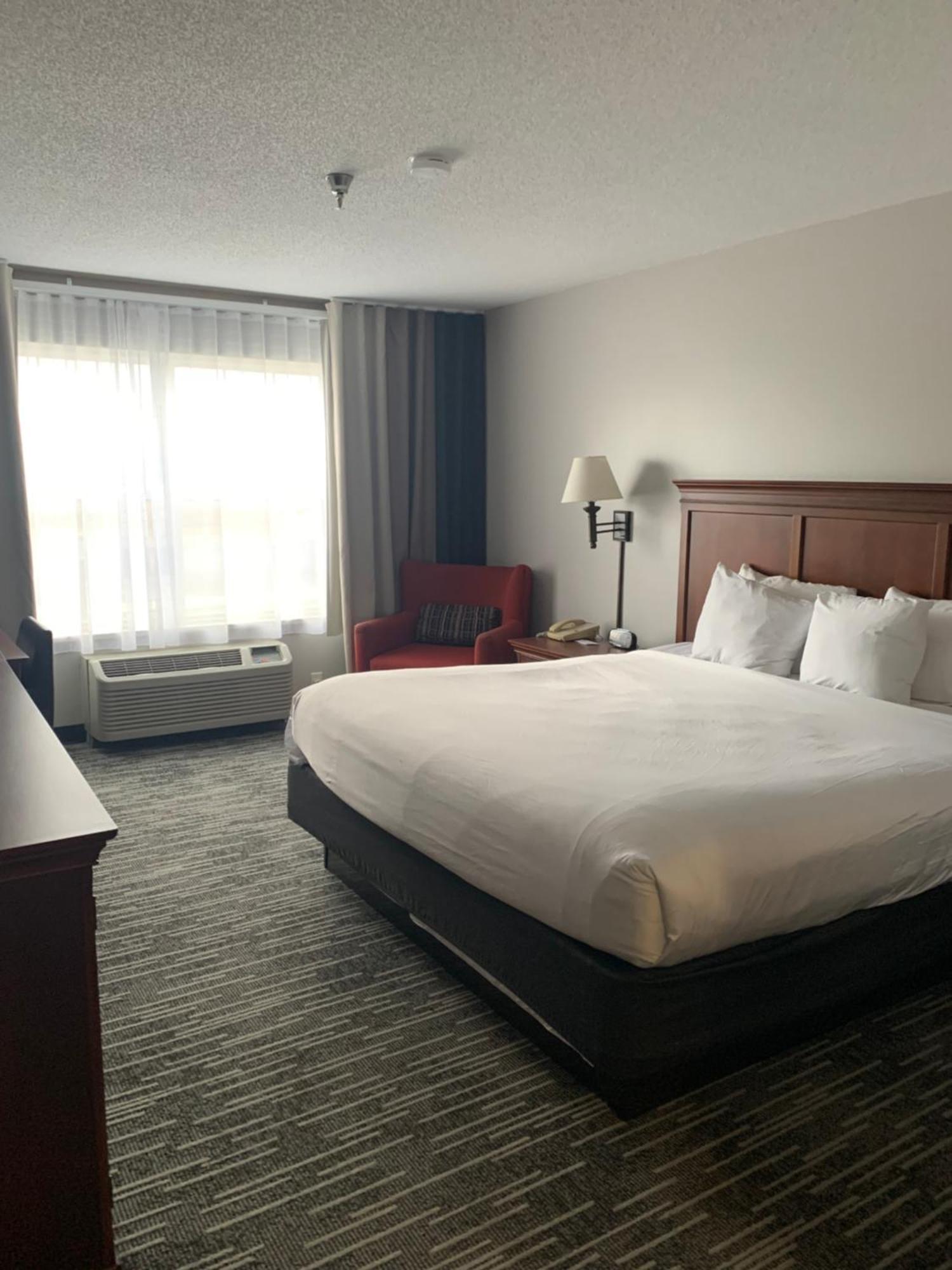 Country Inn & Suites By Radisson, Fort Dodge, Ia Ngoại thất bức ảnh