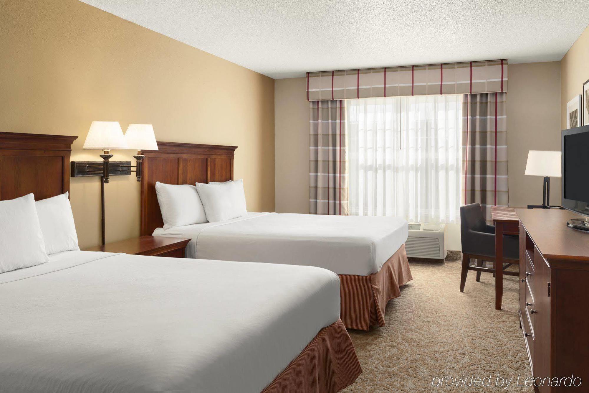 Country Inn & Suites By Radisson, Fort Dodge, Ia Ngoại thất bức ảnh