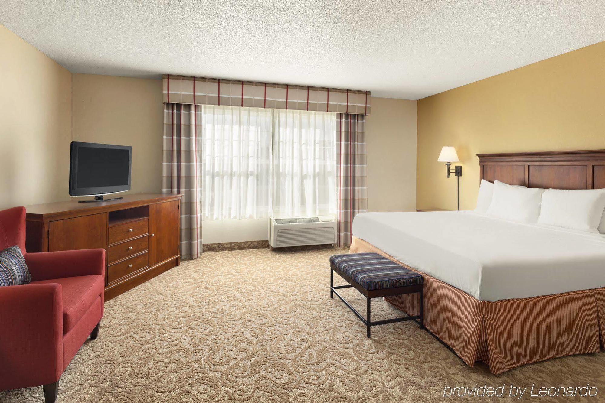 Country Inn & Suites By Radisson, Fort Dodge, Ia Ngoại thất bức ảnh